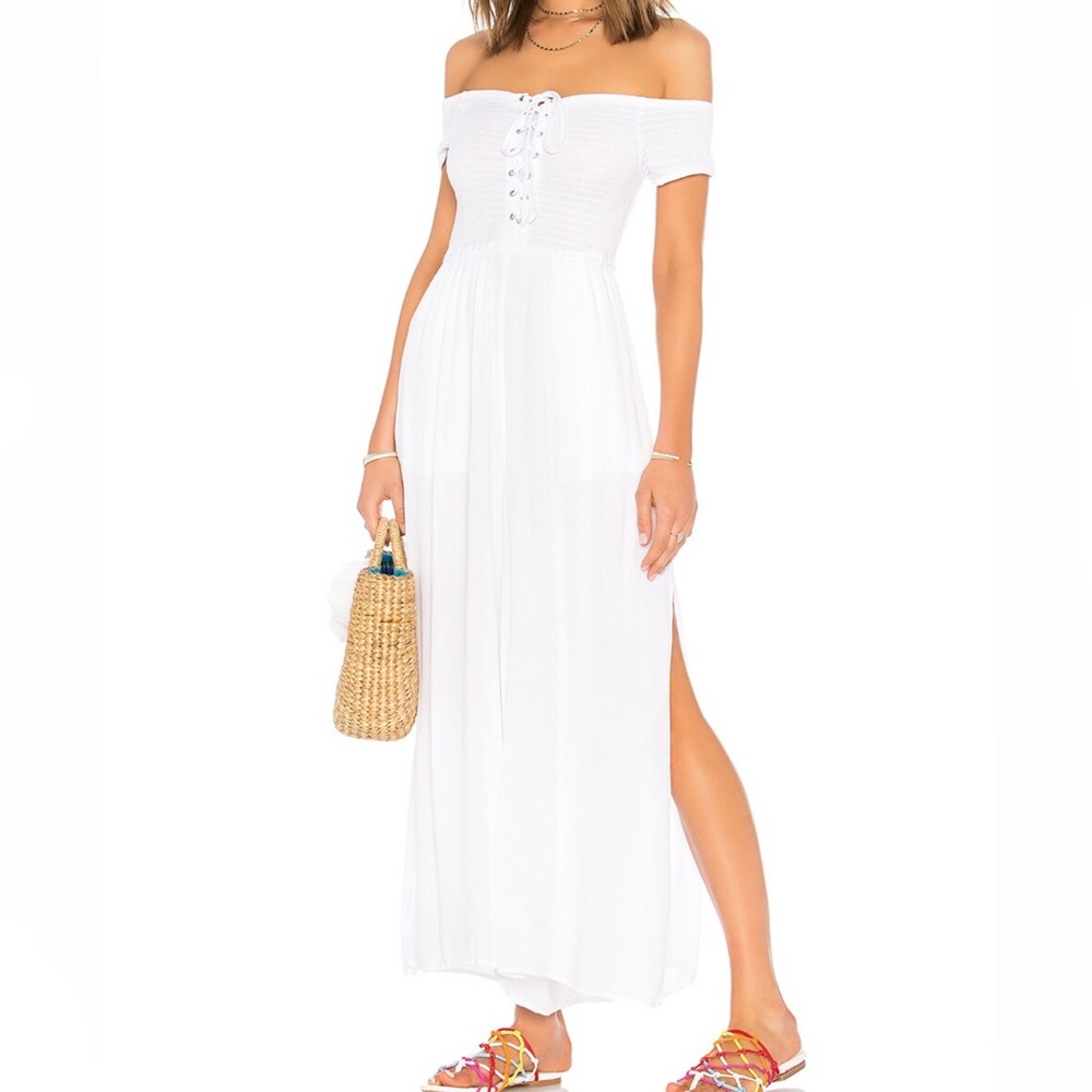 Sao Paulo Jumpsuit
